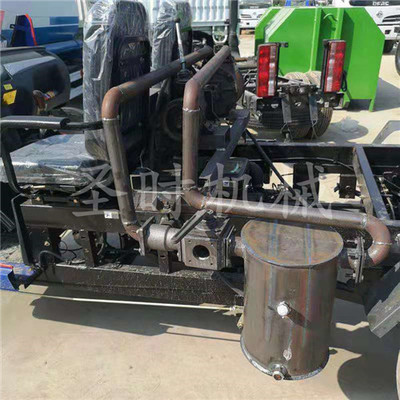 专业解析 2019新款抽粪车/农用吸粪车/吸污车——选购指南与市场概览